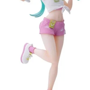 Sega Luminasta Hatsune Miku (Live Audience / Live Cheering Ver.) без коробки _den