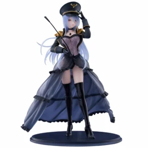 Taito Artist MasterPiece+ (AMP+) My Dress-Up Darling - Marin Kitagawa (Black Lobelia Ver.) _den