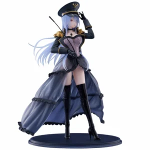 Alternative view of Taito Artist MasterPiece+ (AMP+) My Dress-Up Darling - Marin Kitagawa (Black Lobelia Ver.) _den