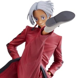 Banpresto Tokyo Revengers Excite Motions Vol.3: Izana Kurokawa без коробки _den