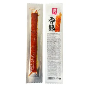 Снек латяо Gluten Big Spicy Stick GENJI 32 г