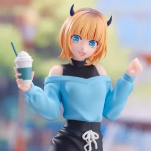 Фігурка Banpresto Oshi no Ko: Plain Clothes Date - MEM-cho_den_