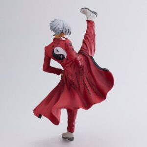 Alternative view of Banpresto Tokyo Revengers Excite Motions Vol.3: Izana Kurokawa без коробки _den