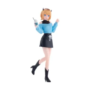 Alternative view of Фігурка Banpresto Oshi no Ko: Plain Clothes Date - MEM-cho_den_