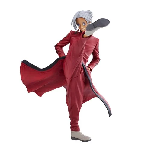 Banpresto Tokyo Revengers Excite Motions Vol.3: Izana Kurokawa без коробки _den - Зображення 3