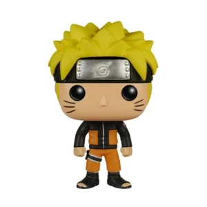 Funko POP! Animation: Naruto Shippuden - Naruto #71_den