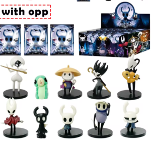 Рандомна фігурка_Hollow Knight