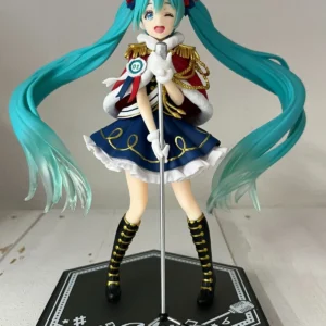 aito Hatsune Miku - Winter Live Ver. (без коробки): _den