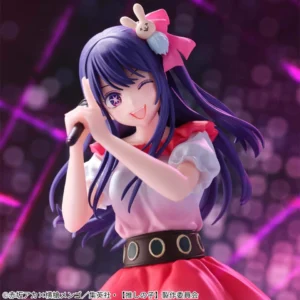 Alternative view of Banpresto Oshi no Ko - Hoshino Ai - Espresto - Poppin' Heart без коробки _den