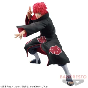 Naruto: Shippuden] VIBRATION STARS -SASORI- без коробки _den