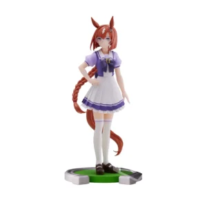 Umamusume: Pretty Derby Ikuno Dictus Figure (Banpresto)_den