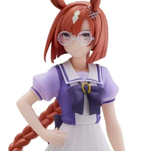 Alternative view of Umamusume: Pretty Derby Ikuno Dictus Figure (Banpresto)_den
