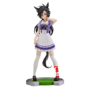 Umamusume: Pretty Derby - Air Shakur Figure (Banpresto)_den