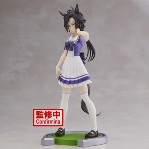 Alternative view of Umamusume: Pretty Derby - Air Shakur Figure (Banpresto)_den